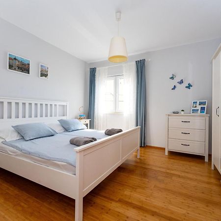 Apartmenthouse Ivana เบทินา ภายนอก รูปภาพ