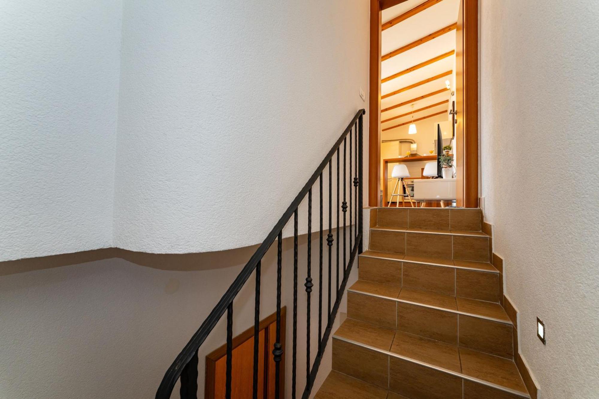 Apartmenthouse Ivana เบทินา ภายนอก รูปภาพ