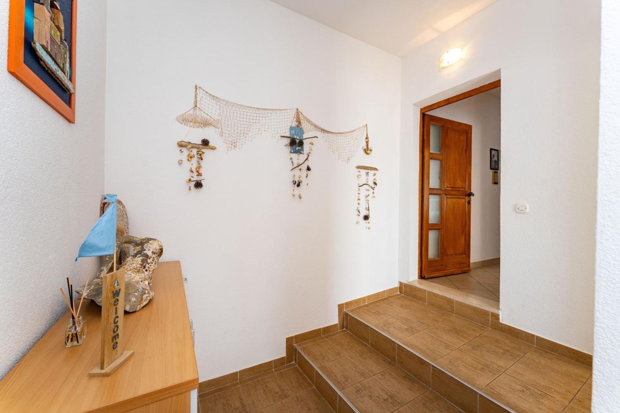 Apartmenthouse Ivana เบทินา ภายนอก รูปภาพ