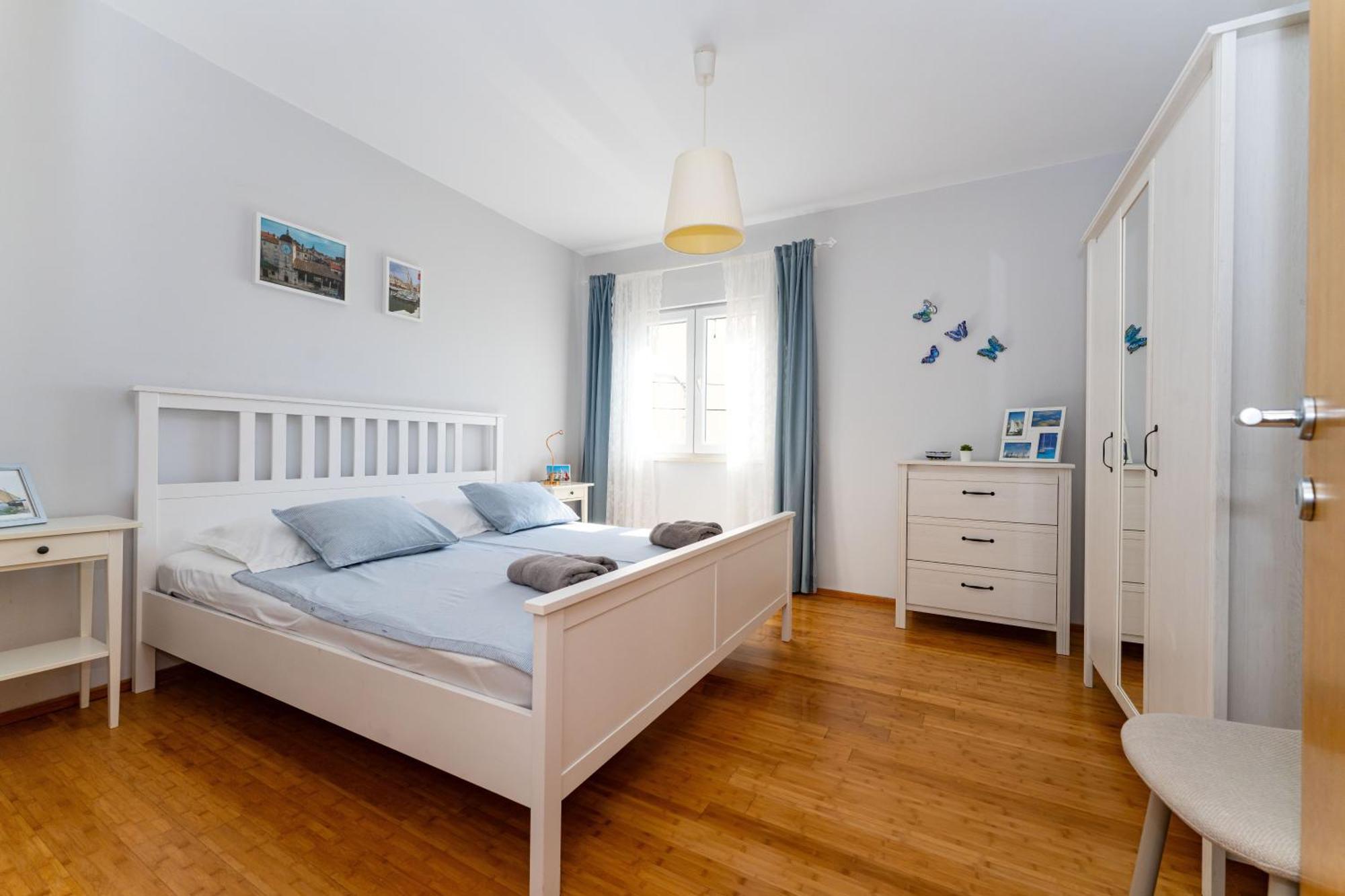 Apartmenthouse Ivana เบทินา ภายนอก รูปภาพ